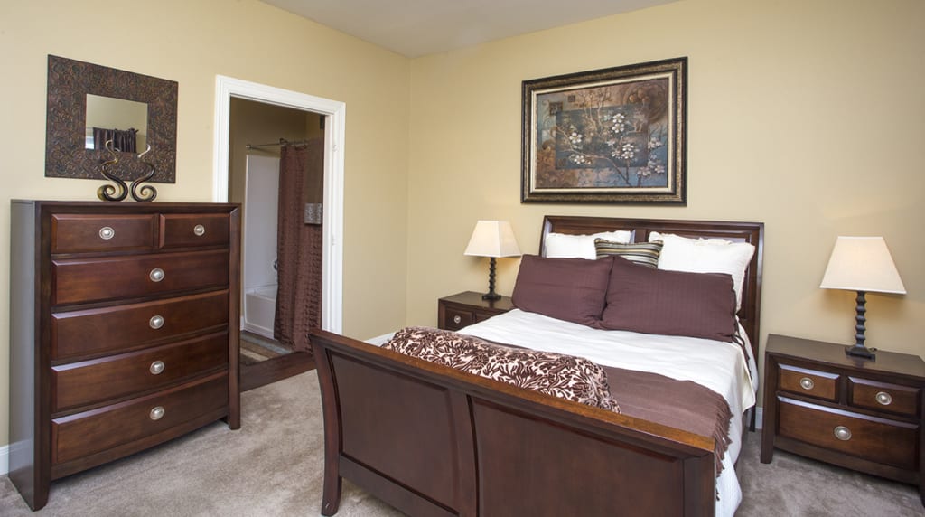 modelbedroom Key Real Estate Company Key Real Estate Company