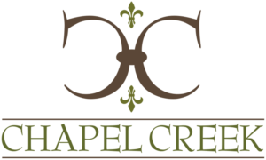 Chapel Creek Logo