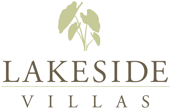 Lakeside Villas Logo