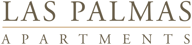 Las Palmas Apartments Logo
