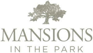Mansions in the Park Logo