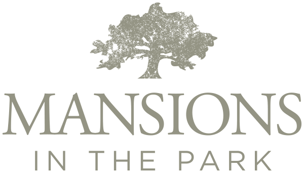 Mansions in the Park Logo