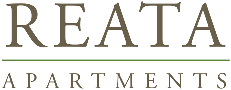 Reata Apartments Logo