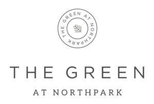 The Green at Northpark Logo