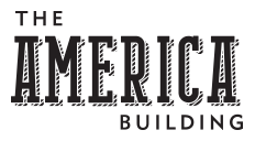 The America Building Logo