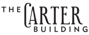 The Carter Building Logo
