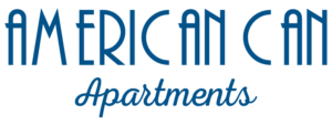 American Can Apartments Logo