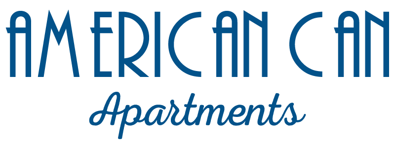 American Can Apartments Logo