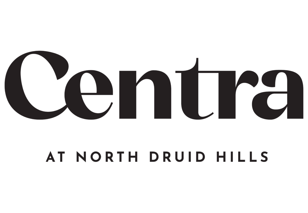 Centra at North Druid Hills Logo