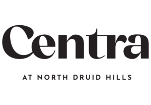 Centra at North Druid Hills Logo