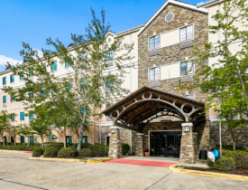 The Linden Apartments