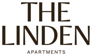 The Linden Apartments Logo