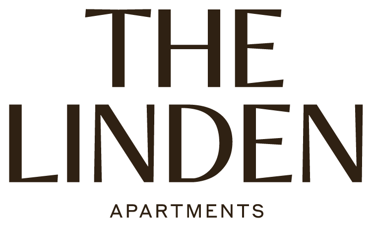 The Linden Apartments Logo