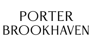 Porter Brookhaven Apartments Logo