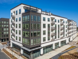 Porter Brookhaven Apartments