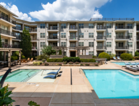 Centra at North Druid Hills